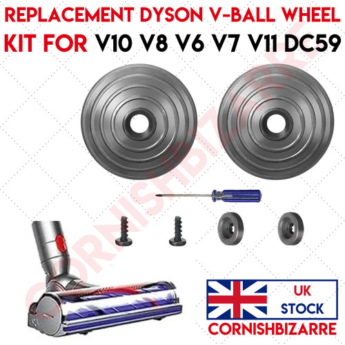 For dyson v10 v7 - dyson,