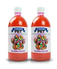 Kennel Cattery Cleaner Super