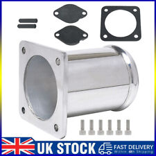 NEW EGR Deleted Valve Blank Kit for Land Rover Defender & Discovery 2 TD5 Engine