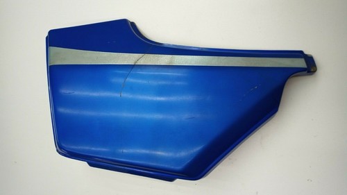 Side cover left - , 250