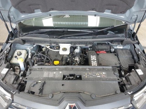 Renault kangoo gearbox 2023 - renault,