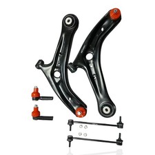 Suspension Kit For Mazda 2