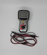 Megger Insulator Continuity