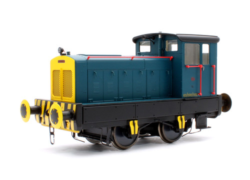 Accurascale acc2854 ruston and - accurascale,