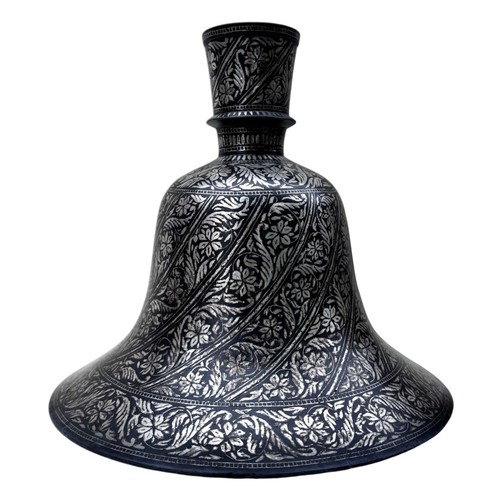 Fine antique indian bidri - indian,