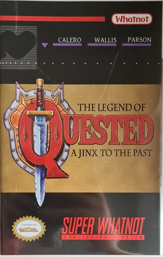 Quested video - quested,