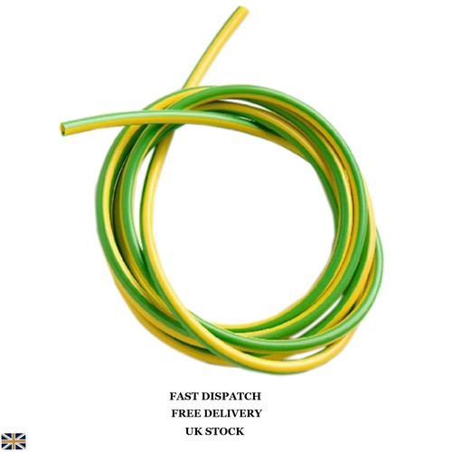 Flexible metre earth - flexible,