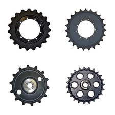 Drive Sprocket for Pel Job