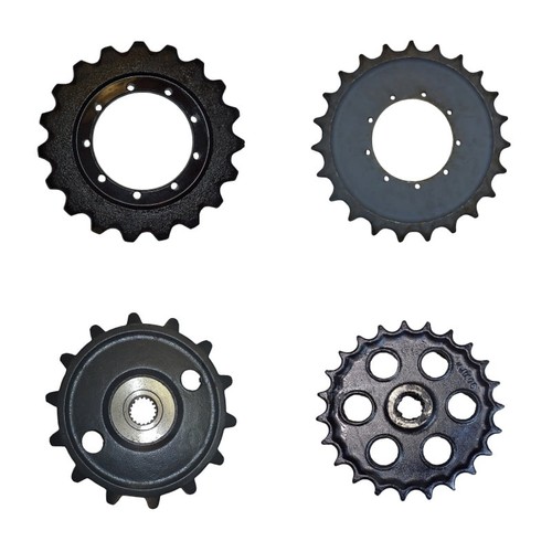 Drive sprocket for pel job - sprocket,