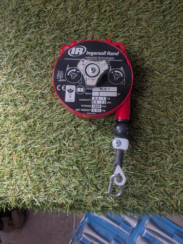 Ingersoll rand bld - ingersoll, tool