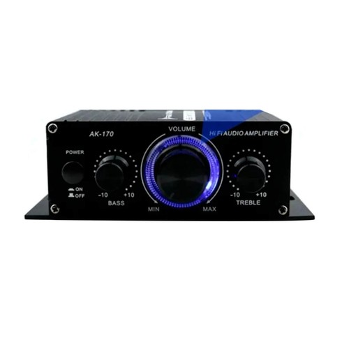 Dc12v hifi bass power - dc12v,