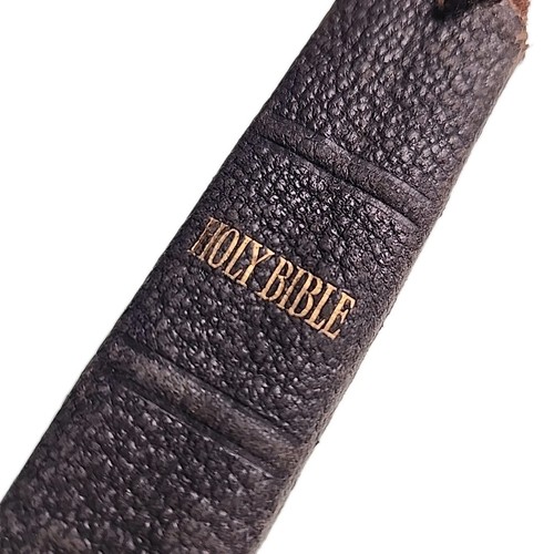 Holy bible old new - bible,