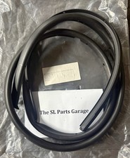 Mercedes Benz SL R107 Brand