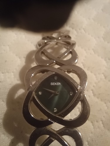 Seksy sekonda ladies quartz - sekonda,