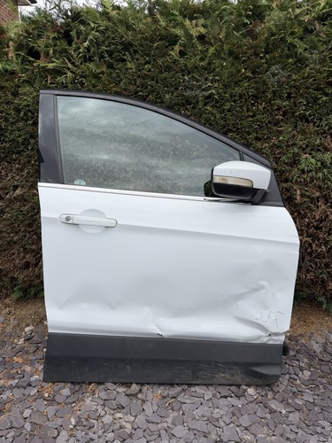 Ford kuga mk2 2013 2019 - ford, 2013-2019