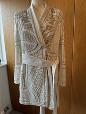 Karen Millen Beaded  blazer