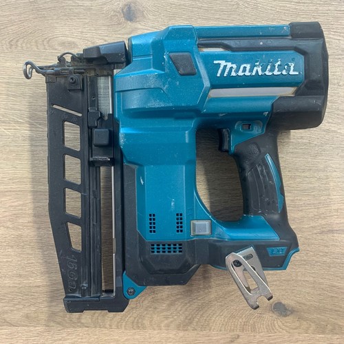Makita dbn600 18v - 18v, gauge