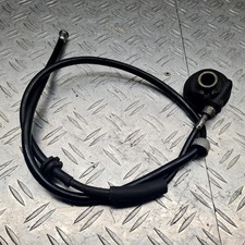 Tachometer speedometer worm Piaggio Fly 125 4T Boulevard manufactured 05-12 #29010