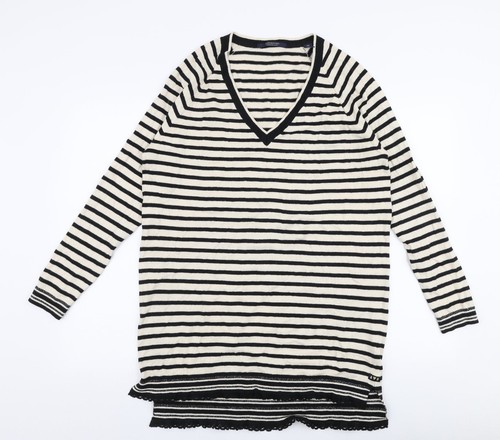 Womens regular scotch - l, &