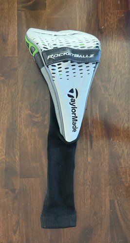 Taylormade head cover - cover, rbz
