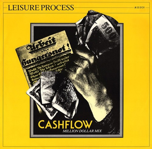 Leisure process cashflow - process,