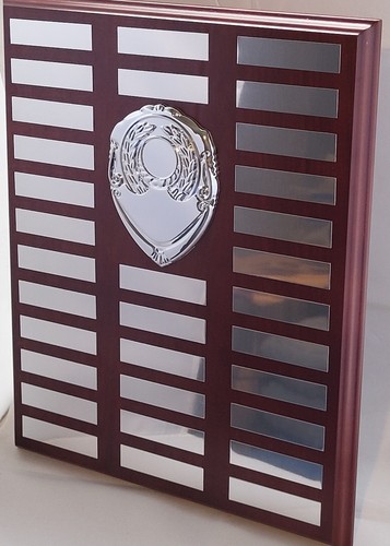 Annual perpetual rosewood - annual,