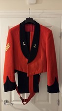 SGTs & WOs Mess Dress with