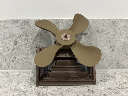 Corgi propellor truck load - corgi,