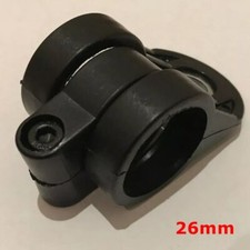 Harness hook clip - clip, bracket
