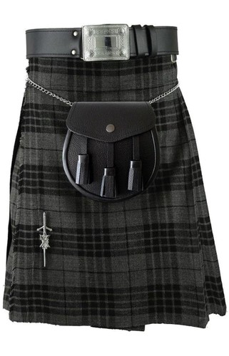 Scottish men kilt - scottish, 5