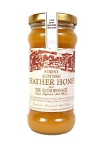 Scottish Heather Honey with