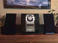 Bang & Olufsen B&O Beocenter 2300 + Beolab 2500 Speakers from Dealer>Excellent!!