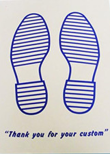 200 Pack Disposable Paper