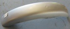 SUZUKI AP50 FITS AP50B (1970s) FRONT FENDER 53111 46641 126 NOS NEW 