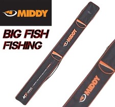 MIDDY MX 3T Lightweight 3 Tube