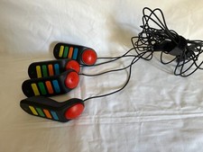 BUZZ QUIZ GAME USB WIRED
