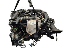 1.6 HDI DV6FC BHZ COMPLETE DIESEL ENGINE CITROEN C4 GRAND PICASSO MK2 2018
