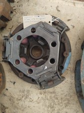 Clutch Case / International