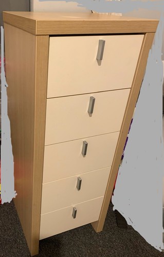 Set two drawer ashley - of,
