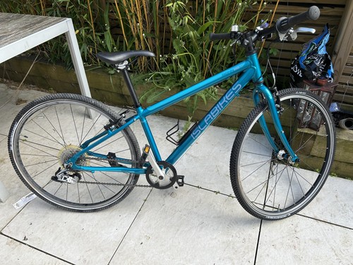 Islabike beinn teal - islabike, 26