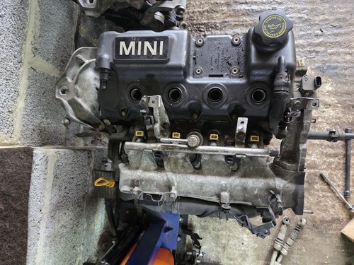 Mini r53 r52 - r53, s