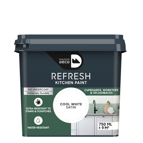 Maison deco refresh - maison,