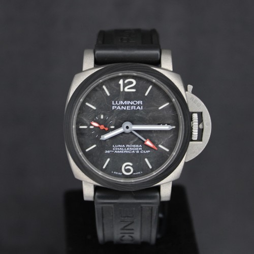 Panerai luminor pam01096 luna - pam01096,
