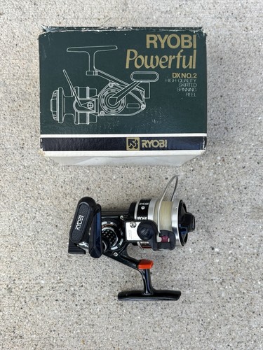 Ryobi powerful 2 high - ryobi,