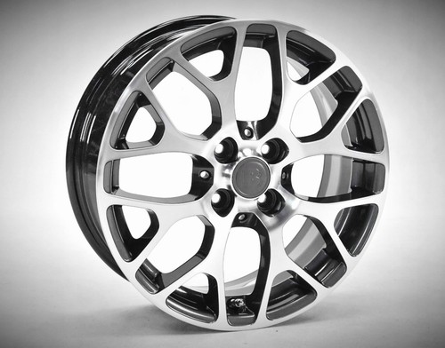 Smart forfour piece alloy - 4-piece,
