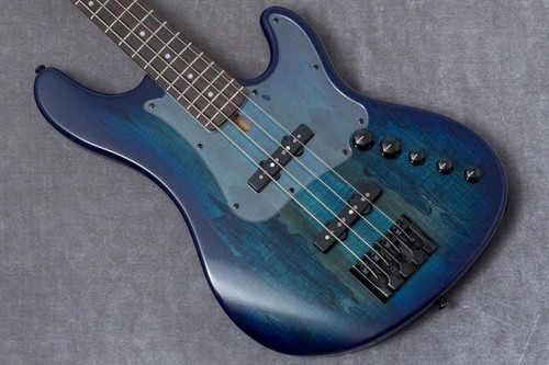 Cort fusion blue - gb-fusion,