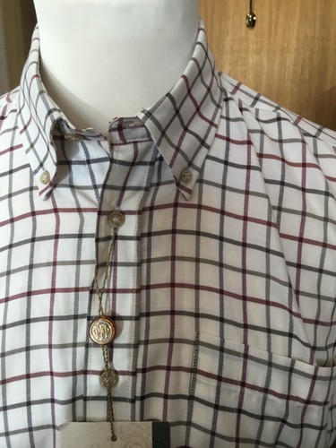 Schoffel milton tailored - milton, shirt