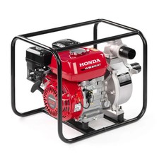 GENUINE HONDA WB20XT / WB20