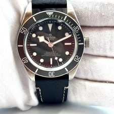Tudor Black Bay Fifty-Eight 925 With Box and Papers