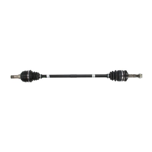 Drive axle shaft front r - drive,